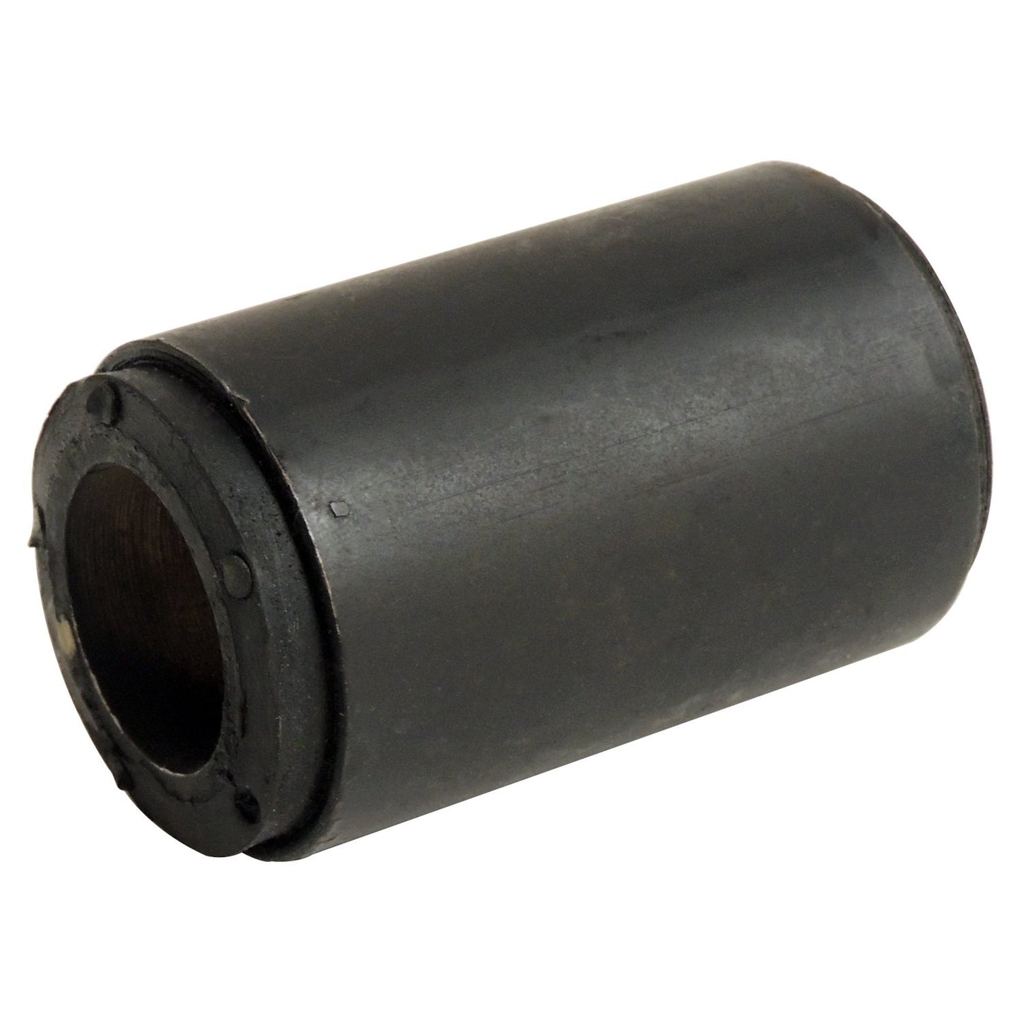 Rear Leaf Spring Bushing for 1974-1975 Jeep SJ, J-Series, Pivot End Crown Automotive
