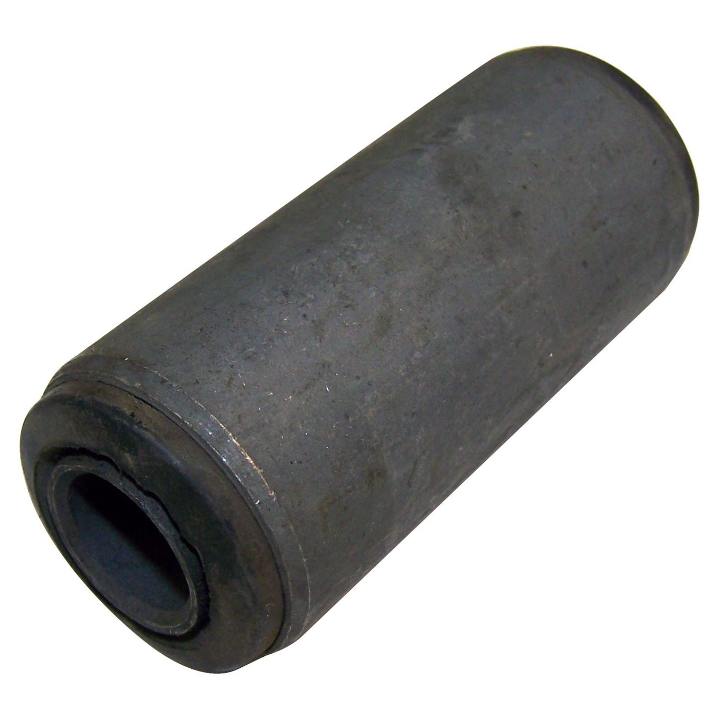 Front Leaf Spring, Pivot End for Select 74-77 Jeep SJ, J-Series, Left or Right Crown Automotive