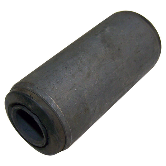 Front Leaf Spring, Pivot End for Select 74-77 Jeep SJ, J-Series, Left or Right Crown Automotive