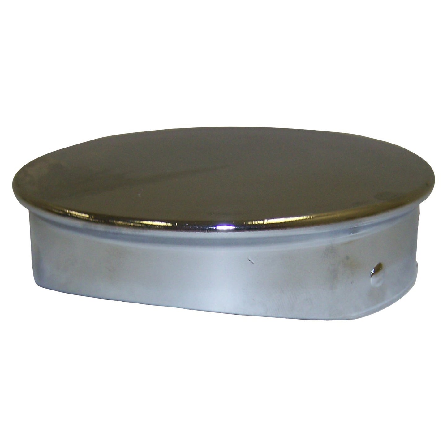Front Wheel Bearing Cap for 1974-1991 Jeep SJ, J-Series Crown Automotive