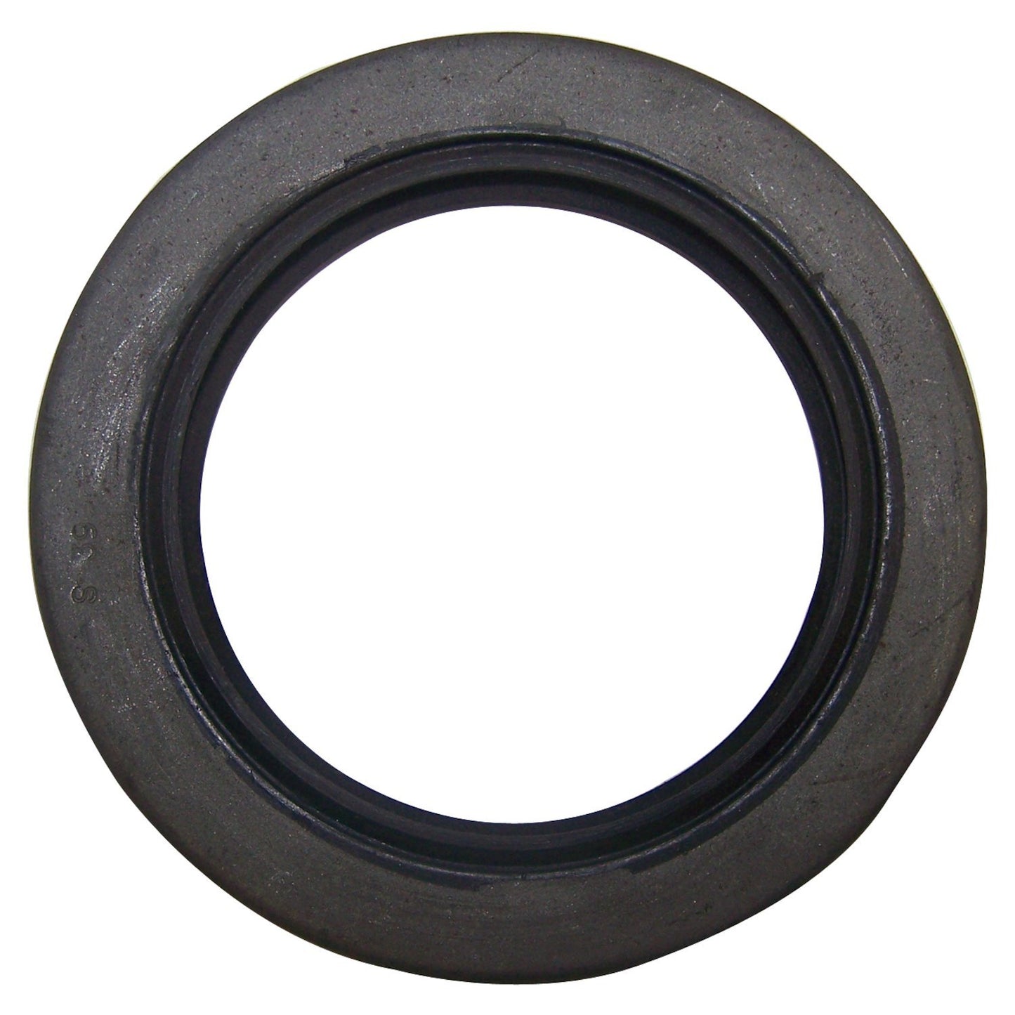 Front Inner Hub Seal for 1974-1977 Jeep J-20 Truck, Left or Right Crown Automotive