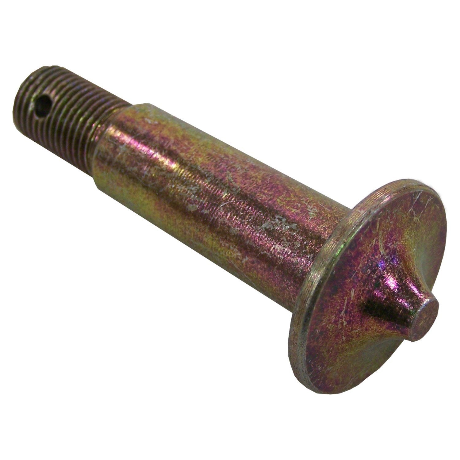 Front Sway Bar Link Pin for 1976-95 Jeep CJs, YJ, SJ, J-Series, 1/2 Inch 20TPI Crown Automotive