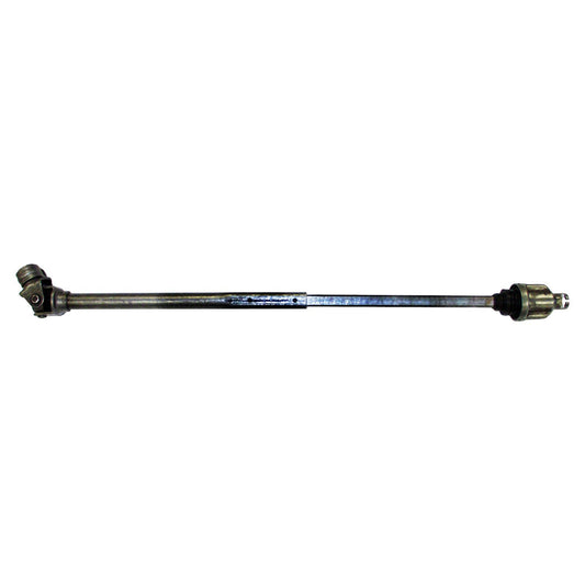 Lower Steering Shaft for Select 76-86 Jeep CJs, SJ, J-Series w/ Manual Steering Crown Automotive