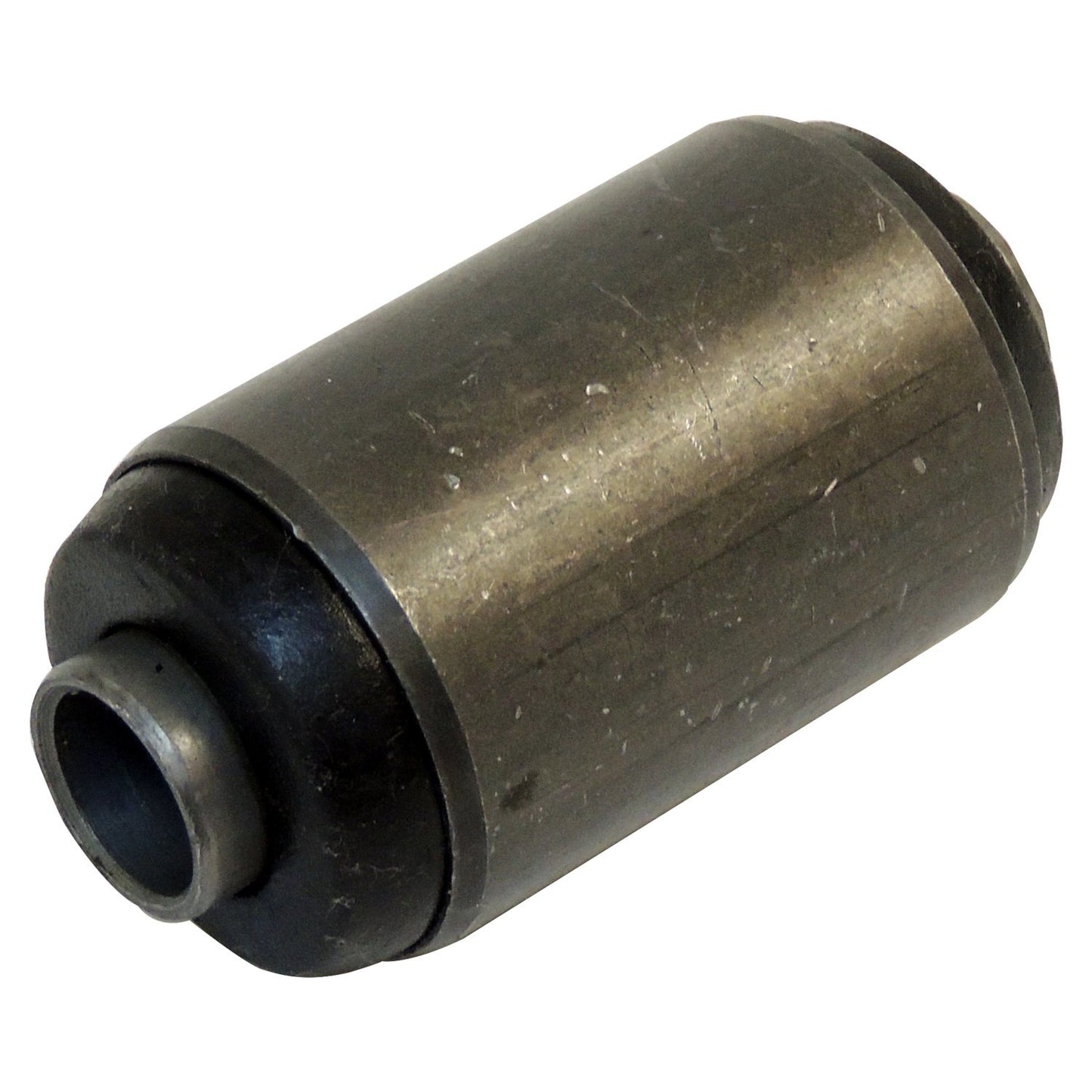 Left or Right Front Leaf Spring Bushing for 1976-86 Jeep CJs, Pivot End, 2.9 Inch Crown Automotive