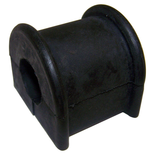 Front Sway Bar Bushing for Select 76-80 Jeep CJ-5, CJ-7, SJ, J-Series, L or R Crown Automotive