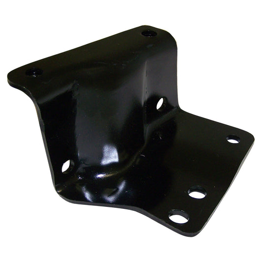 Upper Steering Box Bracket for 1976-1986 CJ-5, CJ-7, CJ-8 w/ Left Hand Drive Crown Automotive