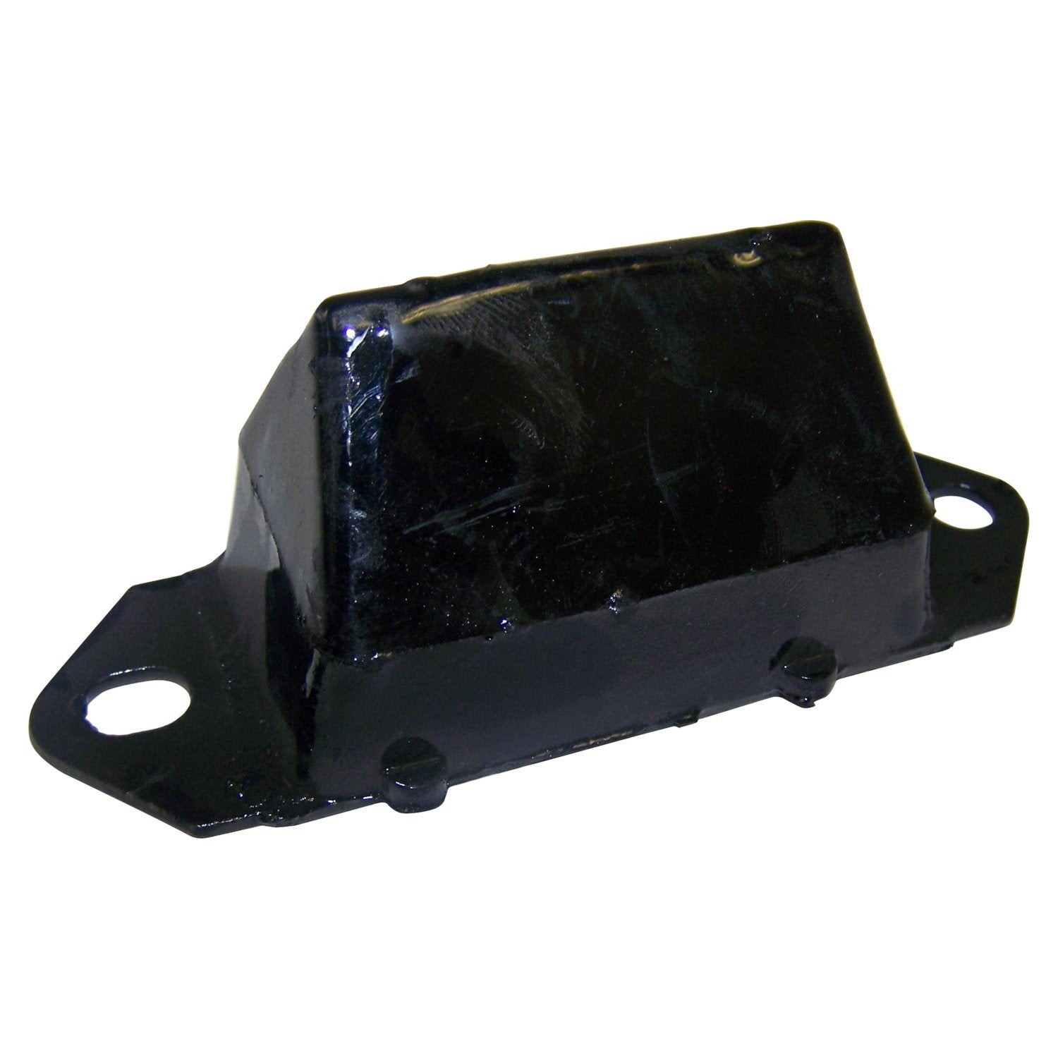 Left or Right Front or Rear Bump Stop for 76-86 Jeep CJs & 76-91 Jeep J-Series Crown Automotive