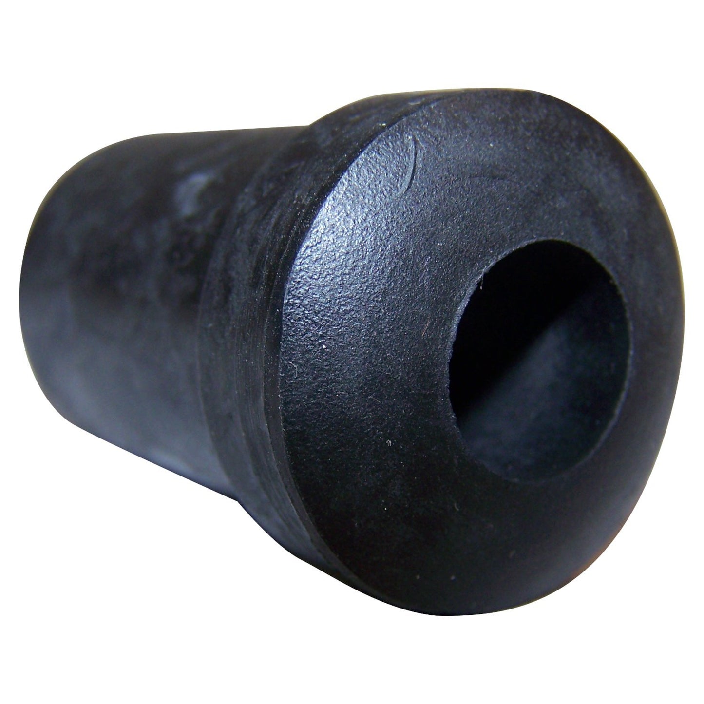 Rear Leaf Spring Shackle Bushing for Misc. 66-86 Jeep CJs and Commandos Crown Automotive