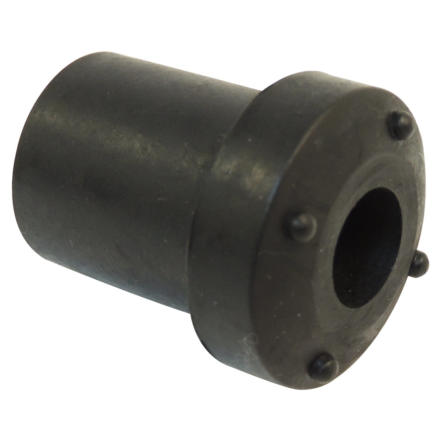 Front Leaf Spring Shackle Bushing 1976-86 Jeep CJs, 8 Required Crown Automotive
