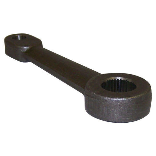 Pitman Arm for 1976-86 Jeep CJ-5, CJ-7, CJ-8 w/ Power Steering Crown Automotive