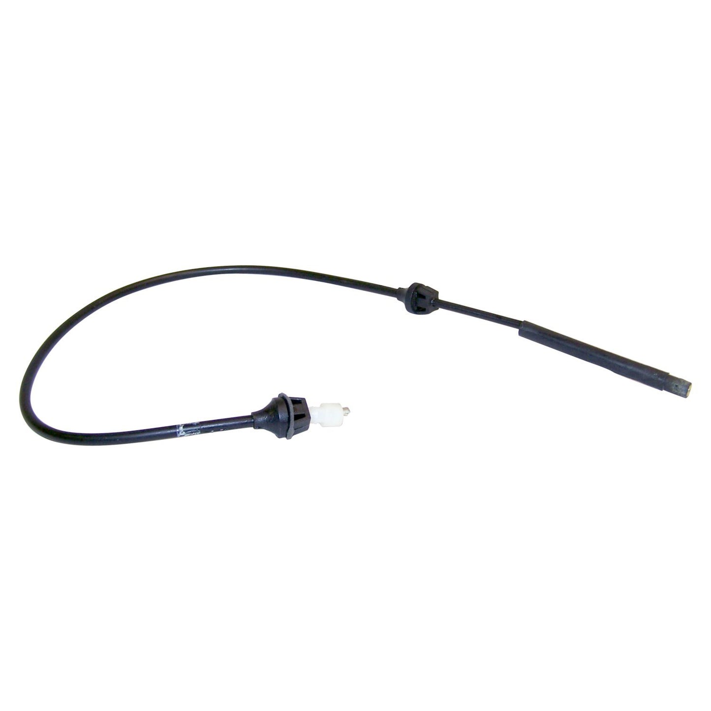 Accelerator Cable for 1976-1977 Jeep CJ-5, CJ-7 w/ 3.8L or 4.2L Engines Crown Automotive