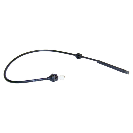 Accelerator Cable for 1976-1977 Jeep CJ-5, CJ-7 w/ 3.8L or 4.2L Engines Crown Automotive
