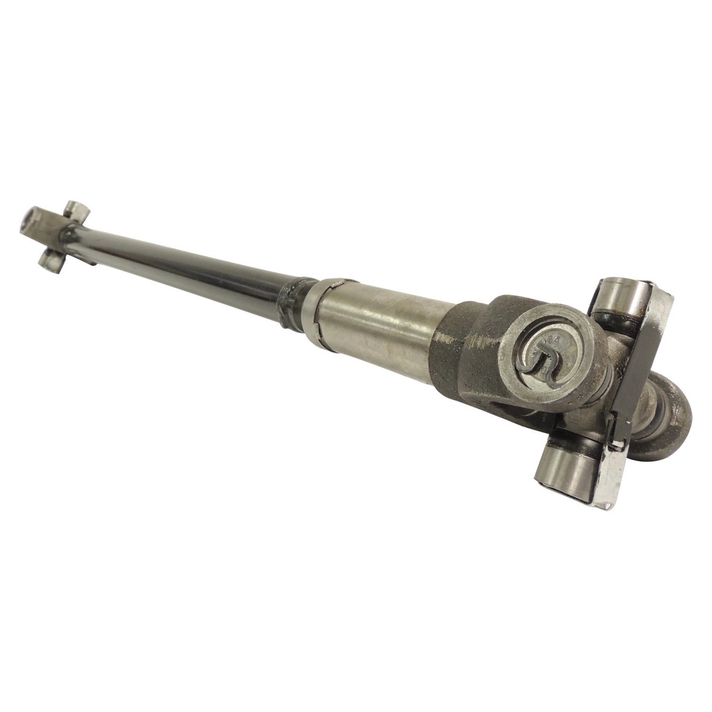Front Drive Shaft for Select 76-79 Jeep CJ-5, CJ-7 w/ 4.2L, 5.0L, w/ T150 Trans. Crown Automotive