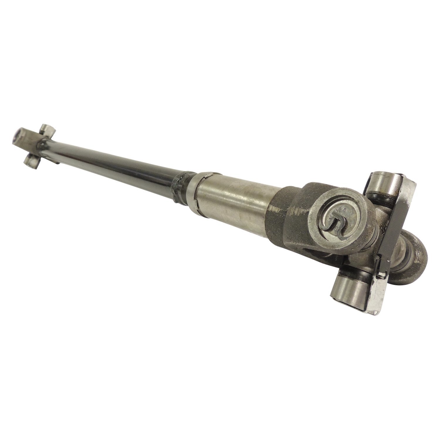 Front Drive Shaft for Select 76-79 Jeep CJ-5, CJ-7 w/ 4.2L, 5.0L, w/ T150 Trans. Crown Automotive