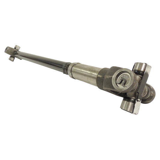 Front Drive Shaft for Select 76-79 Jeep CJ-5, CJ-7 w/ 4.2L, 5.0L, w/ T150 Trans. Crown Automotive