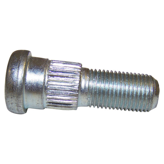 Front Wheel Stud for 1976-1986 Jeep CJ-5, CJ-7, CJ-8 Crown Automotive