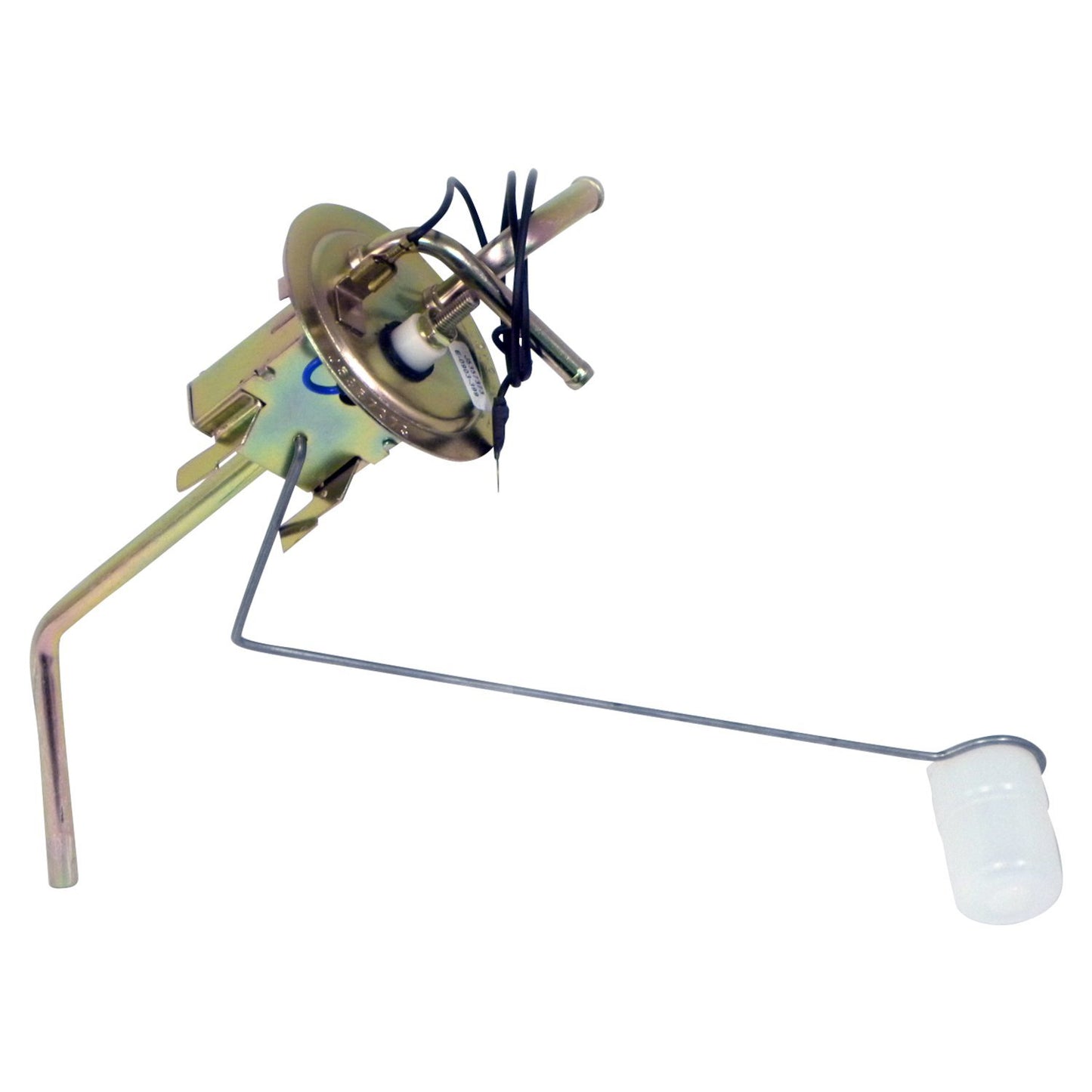 Fuel Sending Unit for 1969-1986 Jeep CJs w/ Rear-Mounted 15-Gallon Tank Crown Automotive