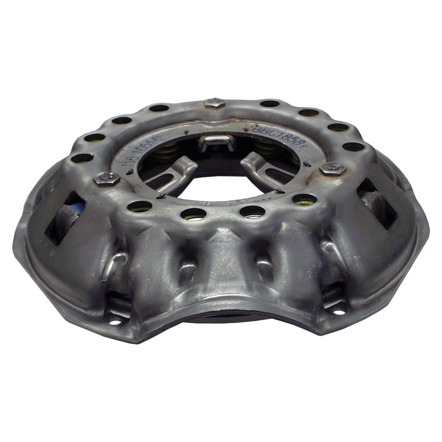 Pressure Plate for Select Jeep 71-86 CJs, SJ, J-Series w/ 4.2L, 5.0L, 5.9L Eng. Crown Automotive