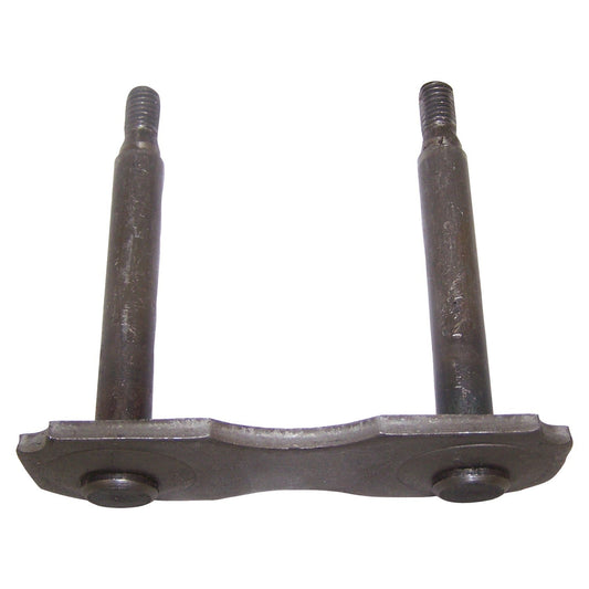 Rear Shackle for 1976-1986 Jeep CJ-5, CJ-7, CJ-8 Crown Automotive