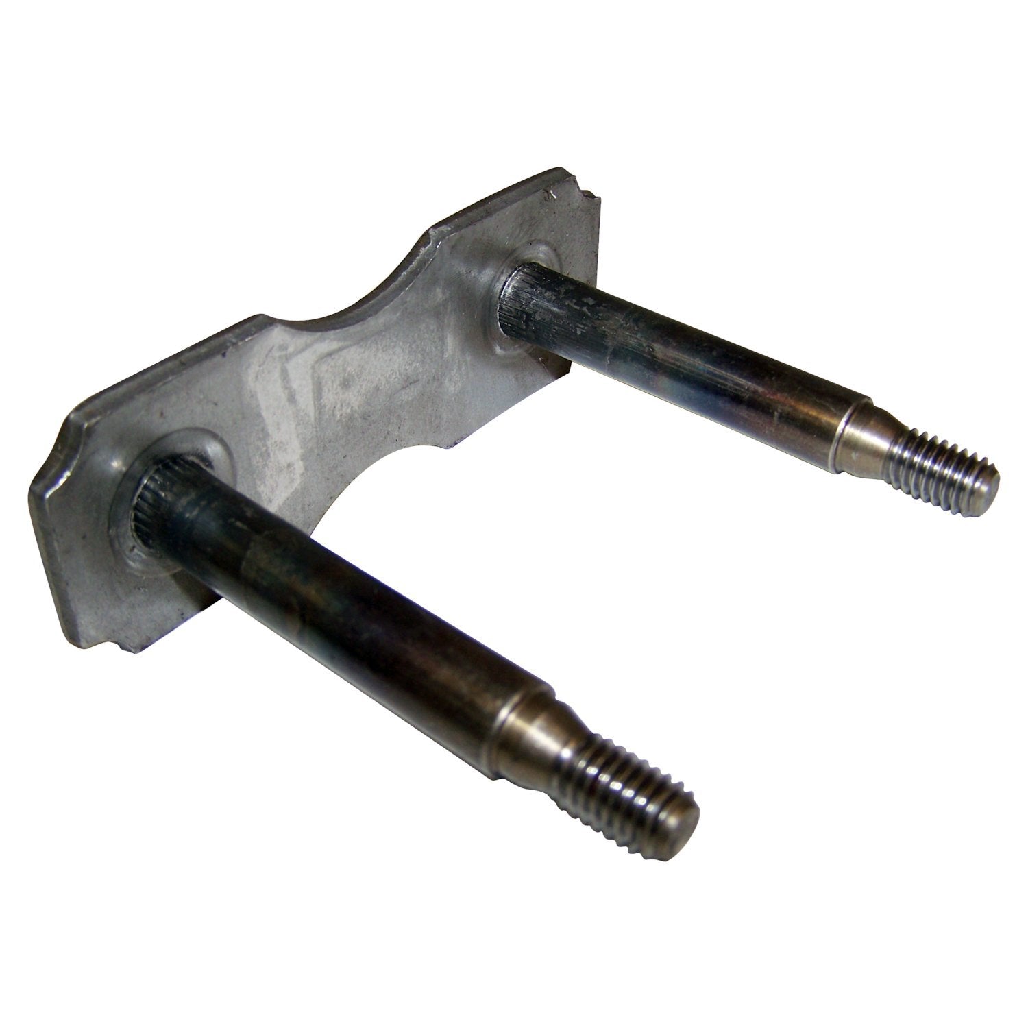 Front Shackle for 1976-1986 Jeep CJ-5, CJ-7, CJ-8 Crown Automotive