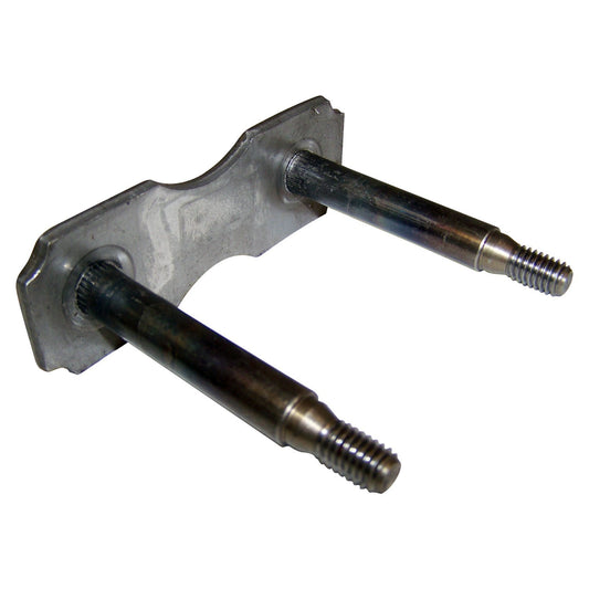 Front Shackle for 1976-1986 Jeep CJ-5, CJ-7, CJ-8 Crown Automotive