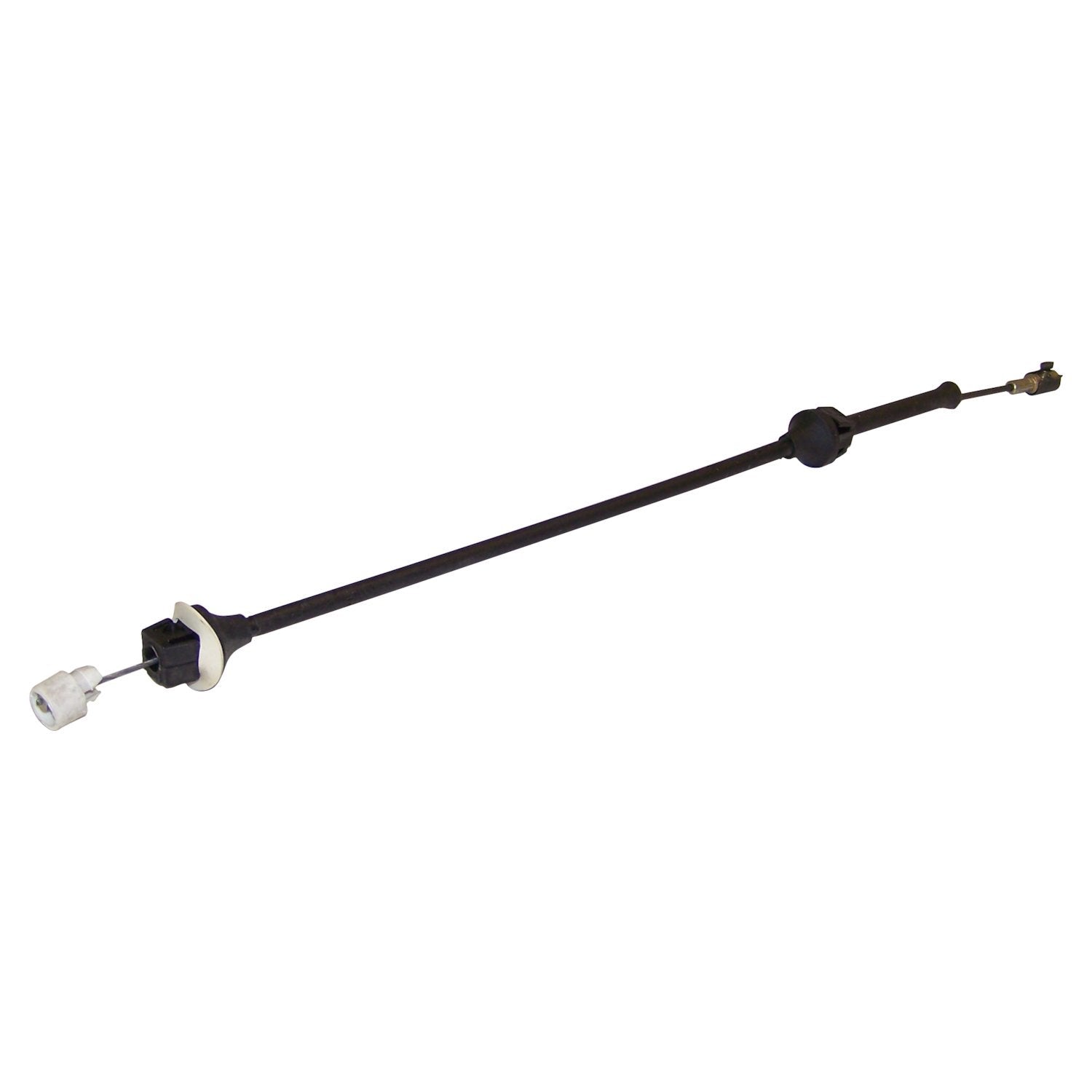 Accelerator Cable for 1977-80 SJ, J-Series, 1981-86 SJ, J-Series Export w/ 4.2L Crown Automotive