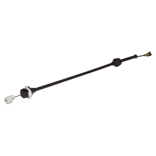Accelerator Cable for 1977-80 SJ, J-Series, 1981-86 SJ, J-Series Export w/ 4.2L Crown Automotive