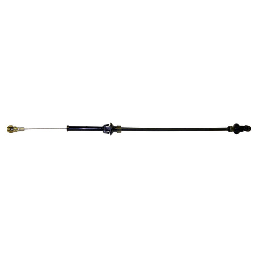 Accelerator Cable for 1977-1981 CJ-5, CJ-7 w/ 5.0L Engine, 18.25 Inch Long Crown Automotive