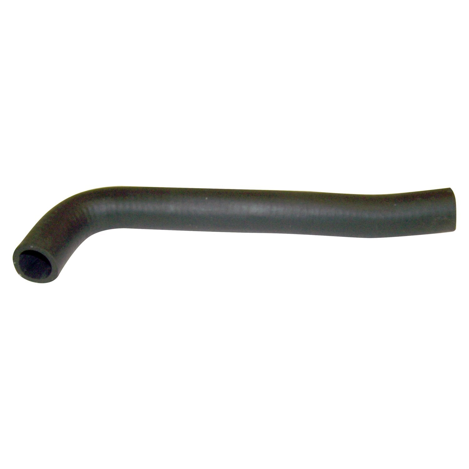 Fuel Filler Hose for 1978-1986 Jeep CJ-5, CJ-7 w/ 15 Gallon Fuel Tank, 1 Inch ID Crown Automotive