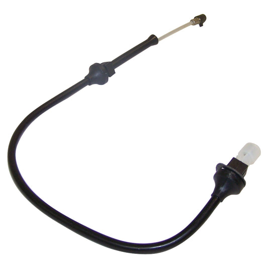 Accelerator Cable for Misc. 77-86 Jeep CJ-5, CJ-7, CJ-8 w/ 3.8L or 4.2L Engine Crown Automotive