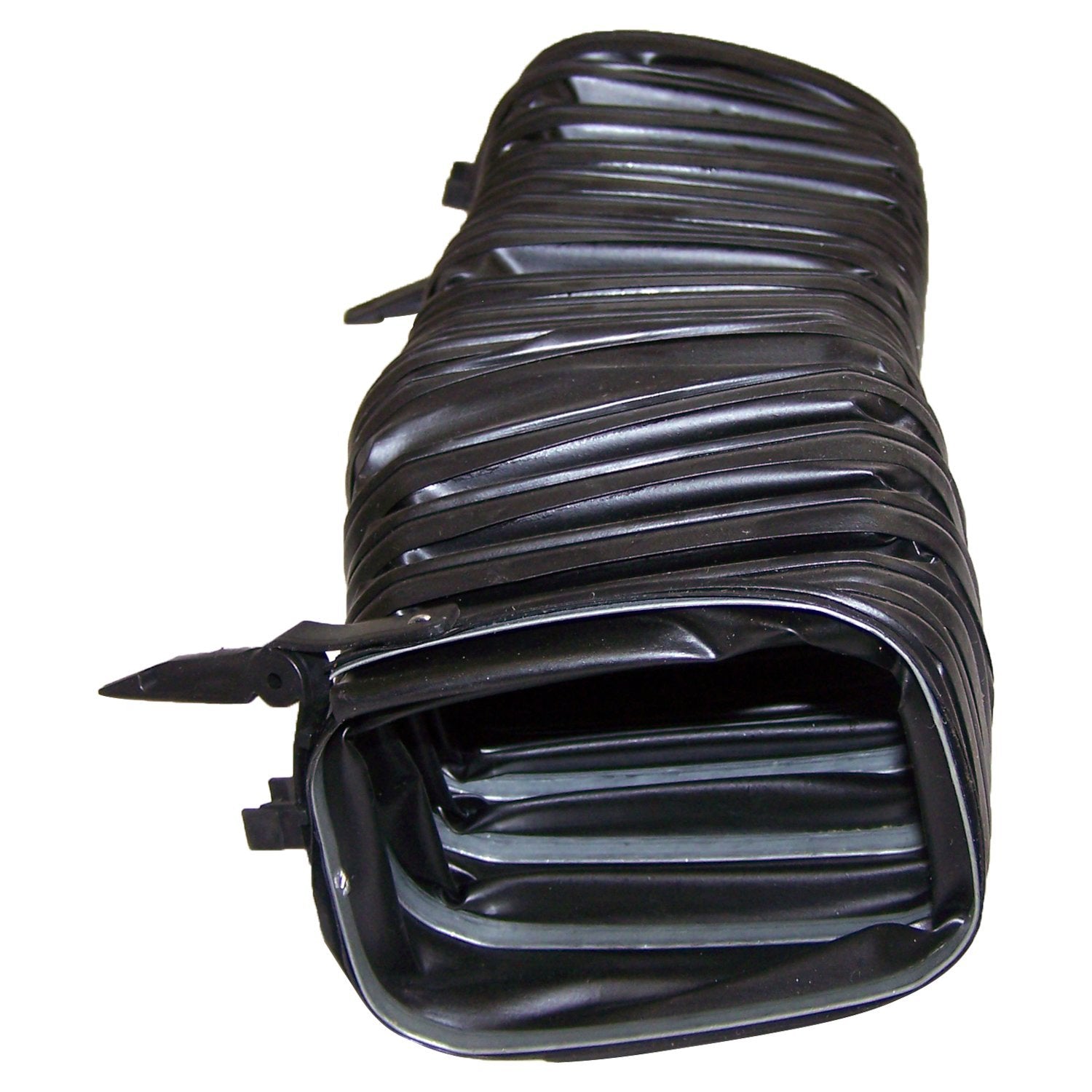 Air Intake Duct for 1979-1986 CJ-5, CJ-7, CJ-8 w/ 4.2L Engine w/ Power Brakes Crown Automotive