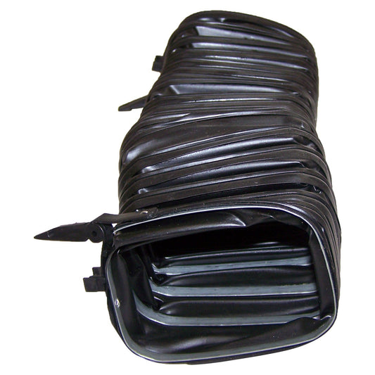Air Intake Duct for 1979-1986 CJ-5, CJ-7, CJ-8 w/ 4.2L Engine w/ Power Brakes Crown Automotive
