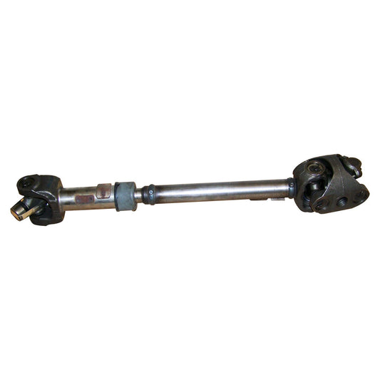 Front Drive Shaft for 74-79 Jeep SJ, J-Series w/ 4.2L Engine w/ T15 Transmission Crown Automotive