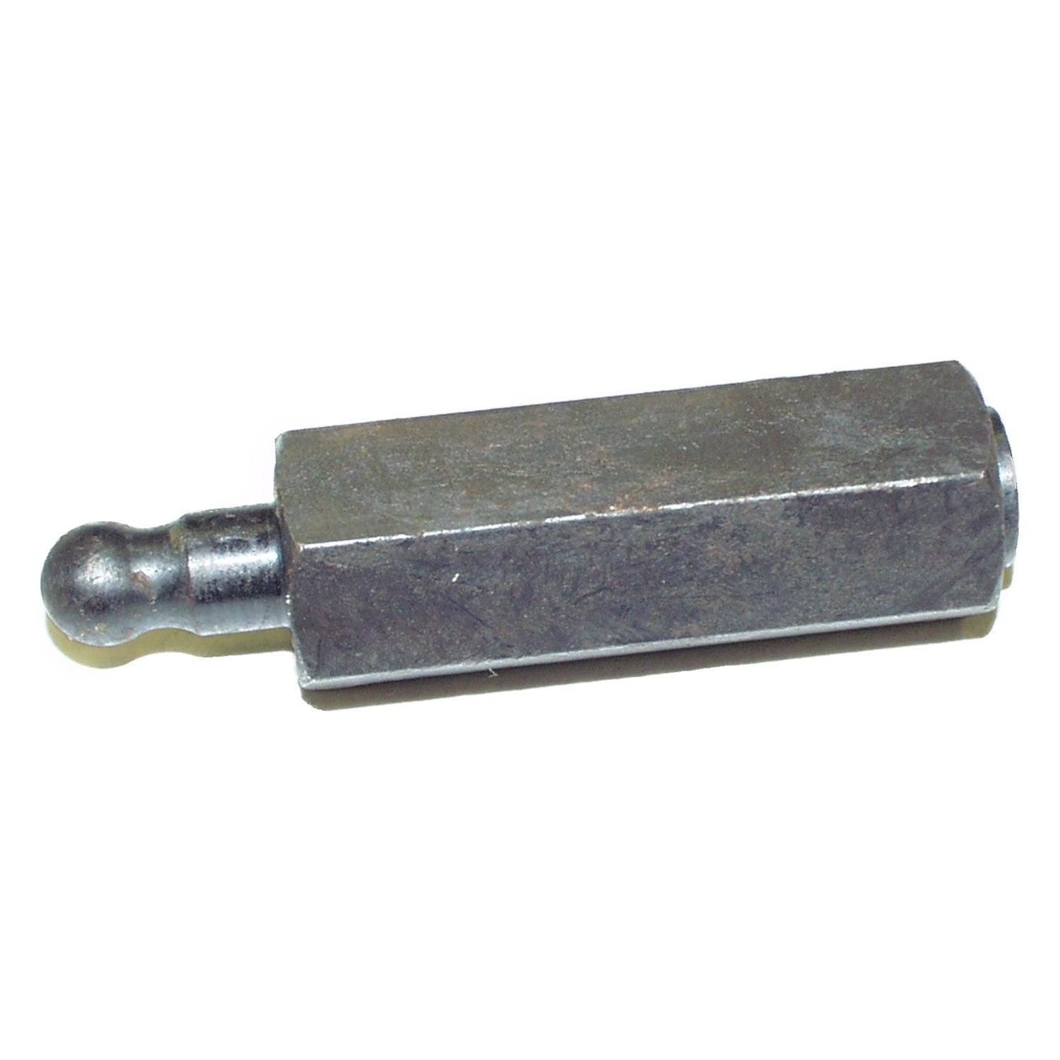Clutch Push Rod Adjuster for Select 1980-86 Jeep CJ-5, CJ-7, CJ-8, SJ, J-Series Crown Automotive