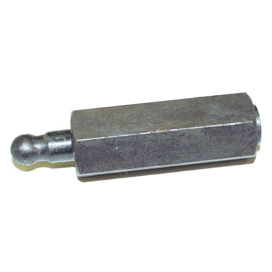 Clutch Push Rod Adjuster for Select 1980-86 Jeep CJ-5, CJ-7, CJ-8, SJ, J-Series Crown Automotive