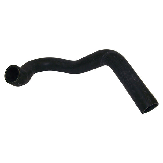 Lower (Outlet) Radiator Hose for 1980-83 Jeep CJ-5, CJ-7, CJ-8 w/ GM 2.5L Engine Crown Automotive