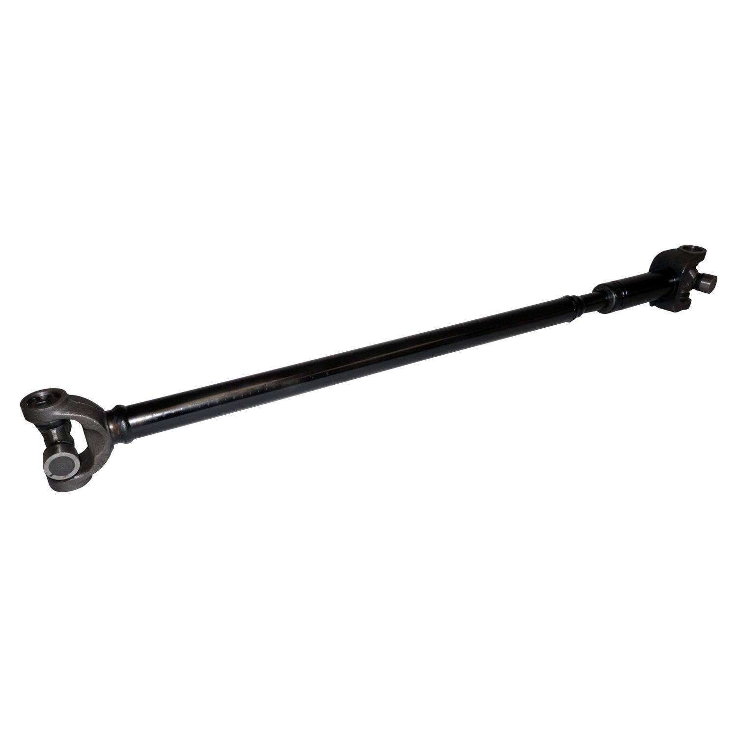 Front Drive Shaft for 80-81 CJs w/ SR4 Trans & 82-86 CJs w/ 4.2L & T4, T5 Trans Crown Automotive