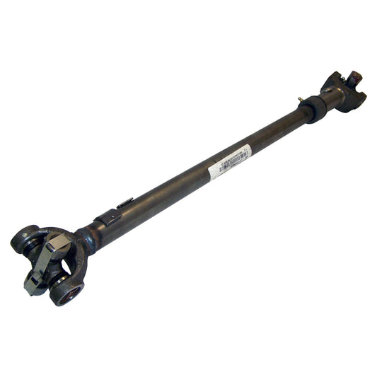 Front Drive Shaft for Select 1981-1986 Jeep CJ-5, CJ-7, CJ-8 w/ T176, T4, or T5 Crown Automotive