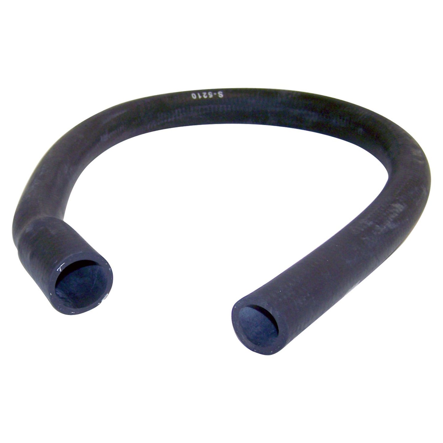 Fuel Filler Hose for 1980-1991 Jeep SJ Crown Automotive