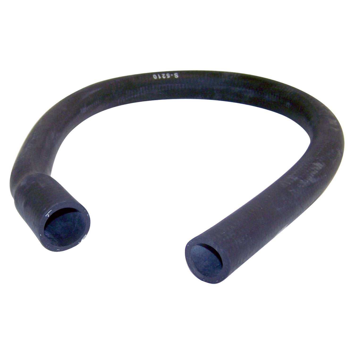 Fuel Filler Hose for 1980-1991 Jeep SJ Crown Automotive