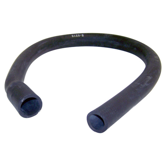 Fuel Filler Hose for 1980-1991 Jeep SJ Crown Automotive