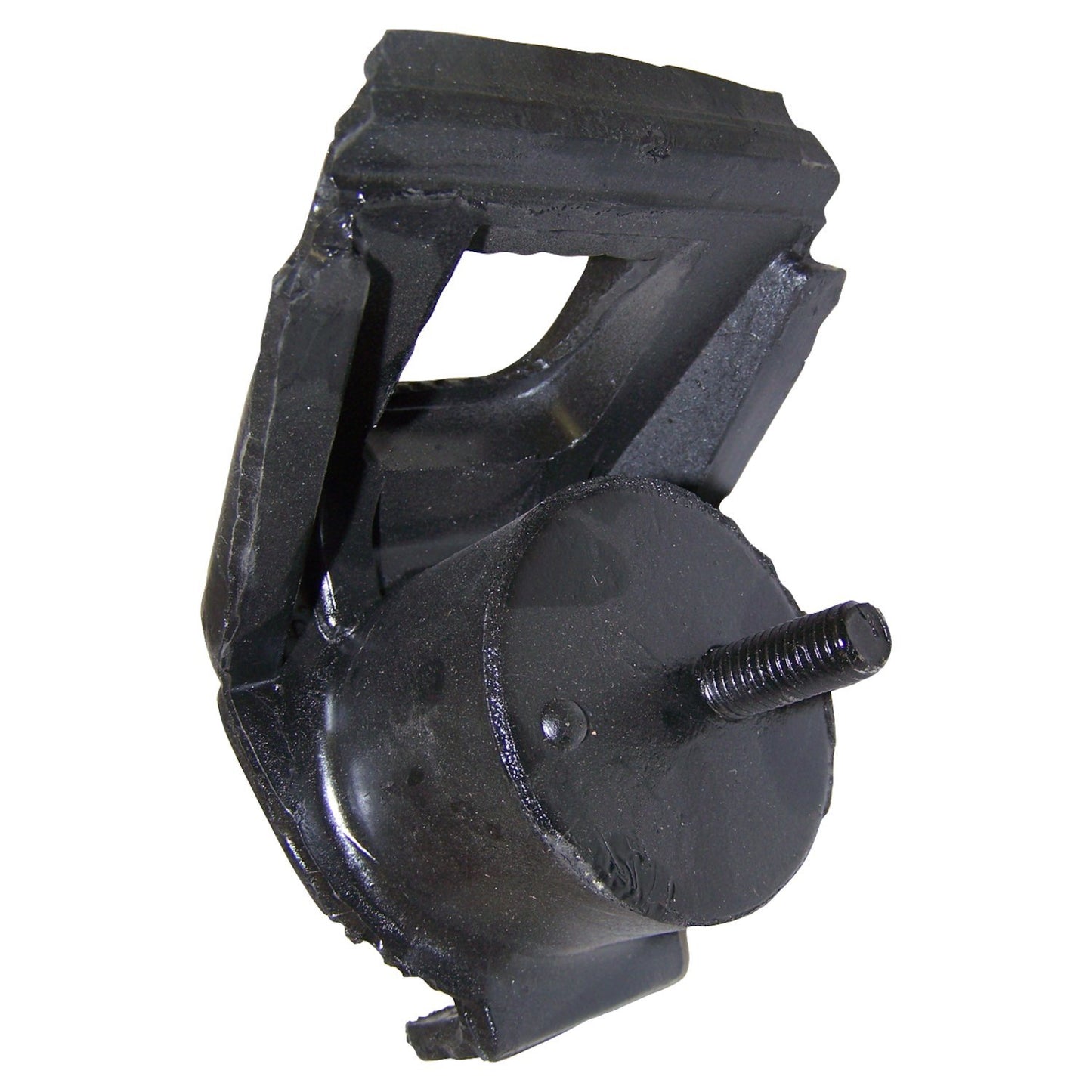 Engine Mount for Jeep 1981-1986 CJ-5, CJ-7, CJ-8 w/ 2.5L Engine, Left or Right Crown Automotive