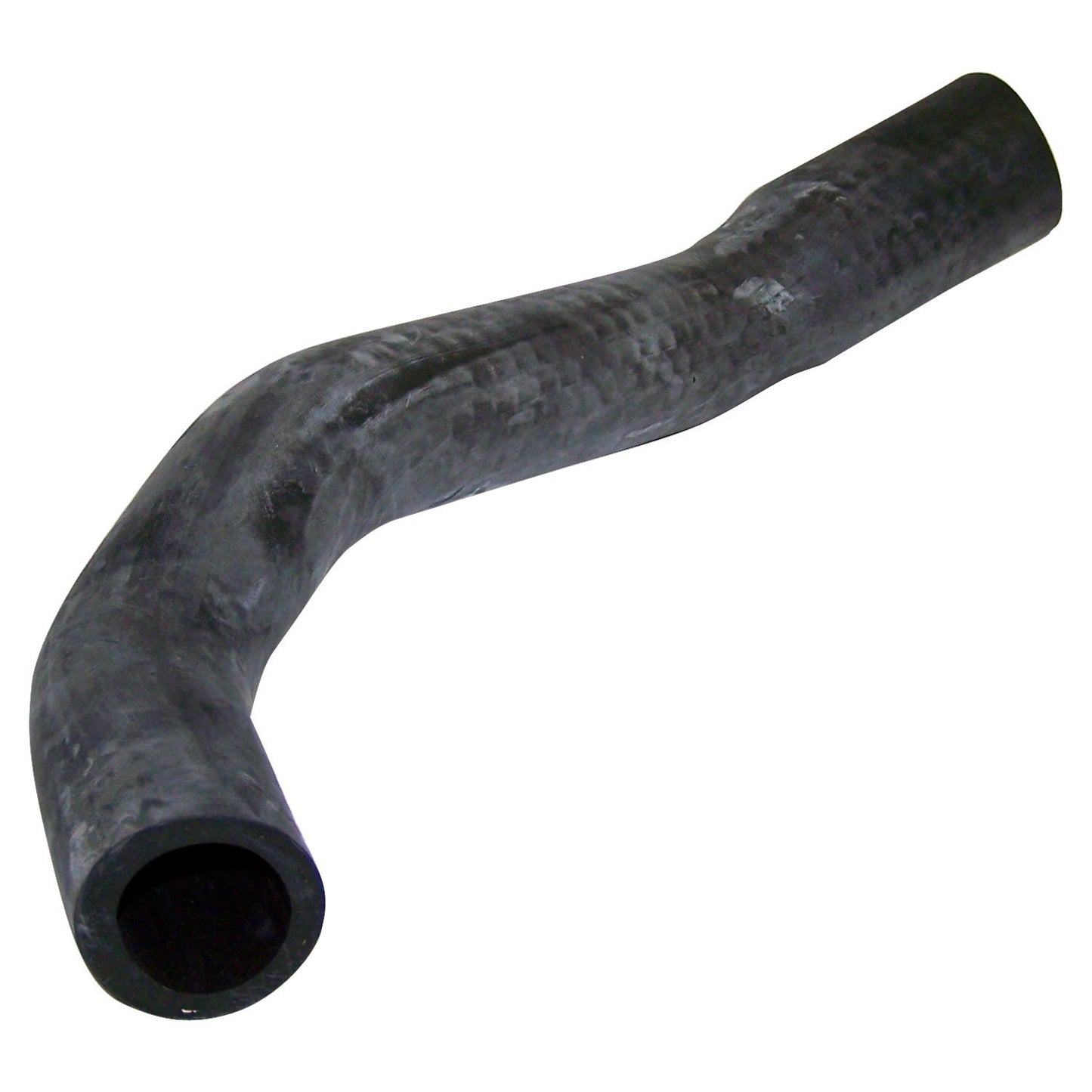 Fuel Filler Hose for 1981-1986 CJ-7 w/ 20 Gallon Tank Crown Automotive