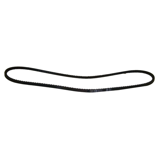 Accessory Drive Belt for 81 CJ-5, CJ-7 w/ 5.0L, 81-91 SJ, J-Series w/ 5.9L Crown Automotive