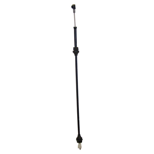 Accelerator Cable 1981-1986 Jeep SJ, J-Series w/ 4.2L Engine Crown Automotive