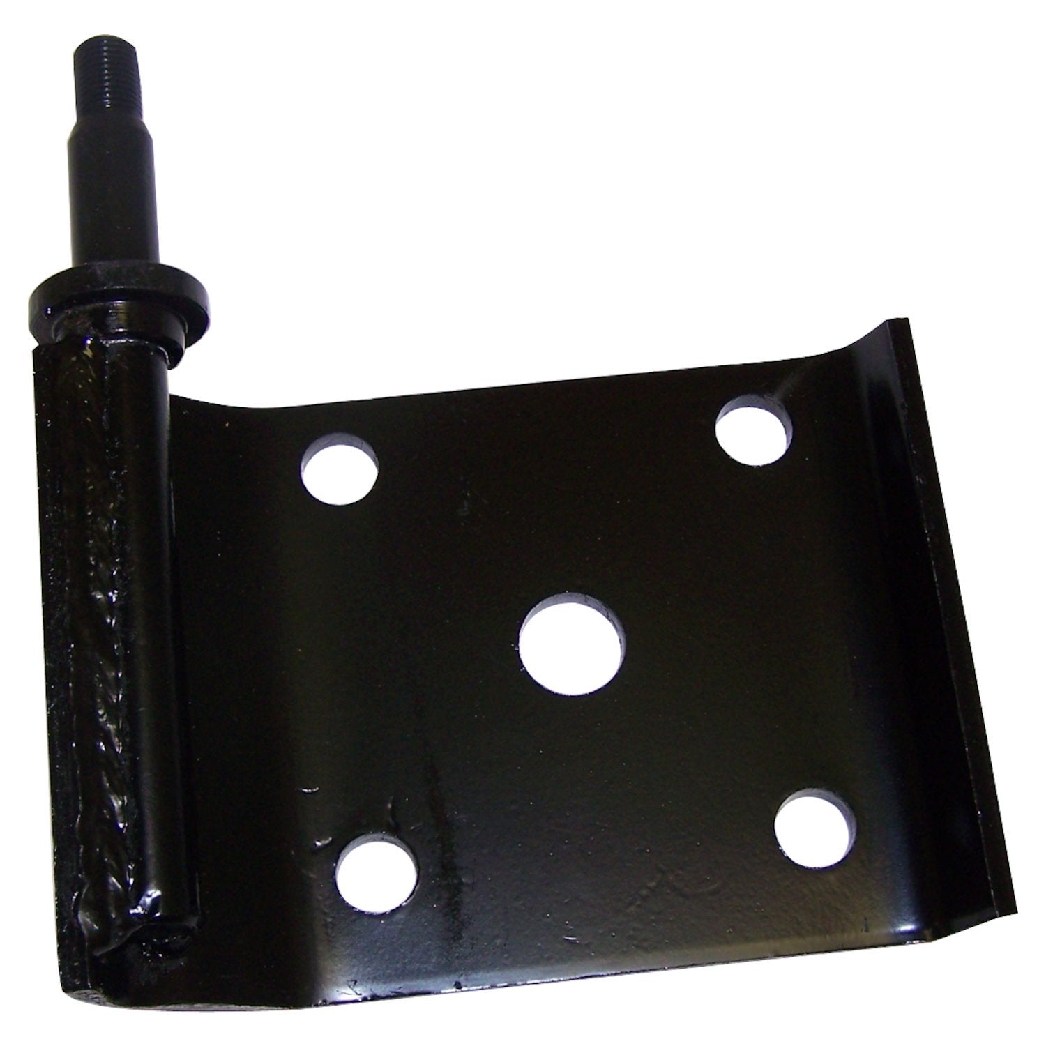Right Rear Leaf Spring Plate for 76-86 Jeep CJ-5, CJ-7, CJ-8 Crown Automotive