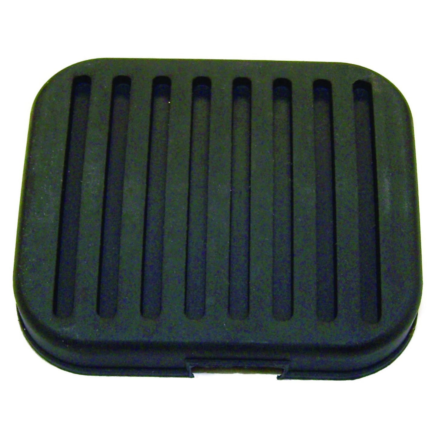 Clutch or Brake Pedal Pad for Misc Jeep CJ, SJ, J-Series, FC-170 w/ Manual Trans Crown Automotive