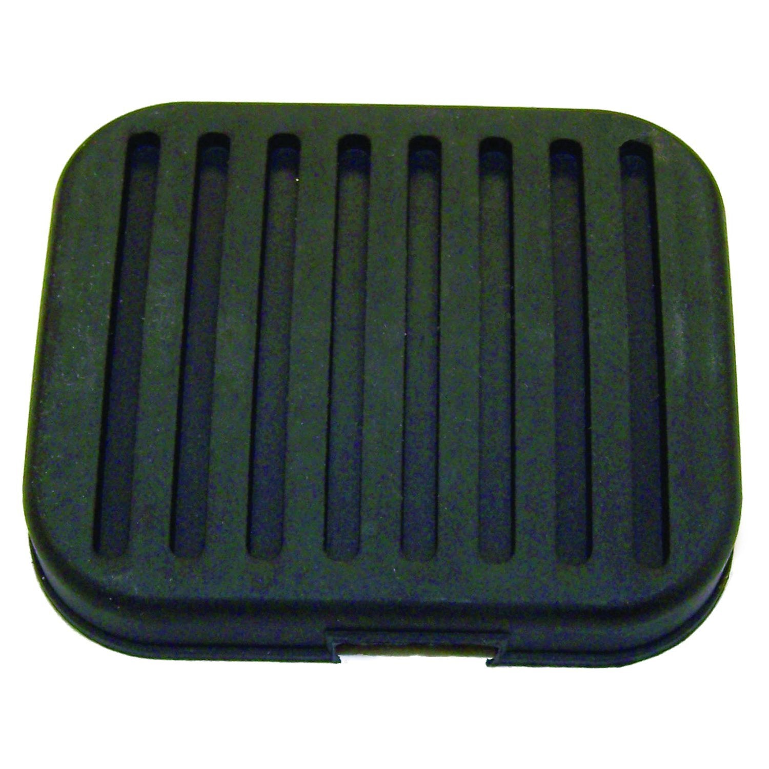 Clutch or Brake Pedal Pad for Misc Jeep CJ, SJ, J-Series, FC-170 w/ Manual Trans Crown Automotive
