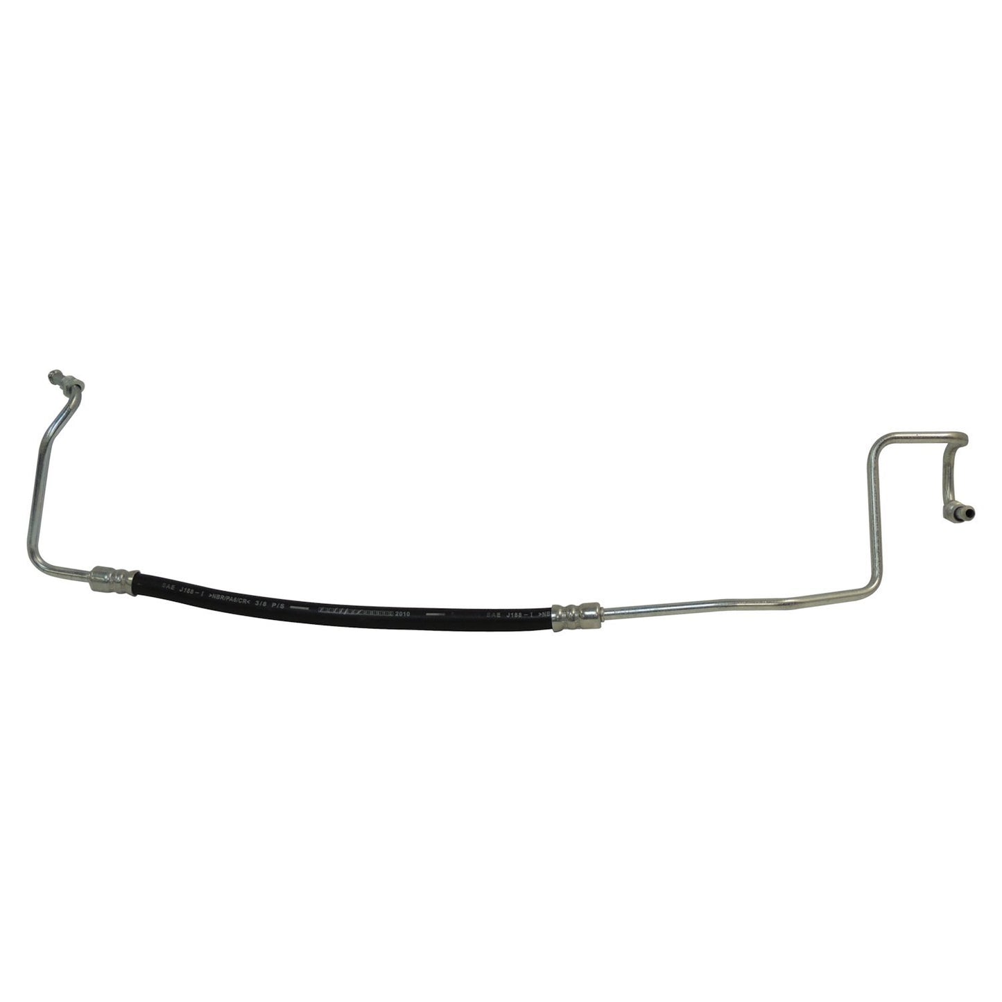 Power Steering Pressure Hose for 1982-1986 Jeep CJ-5, CJ-7, CJ-8 w/ 4.2L Eng. Crown Automotive