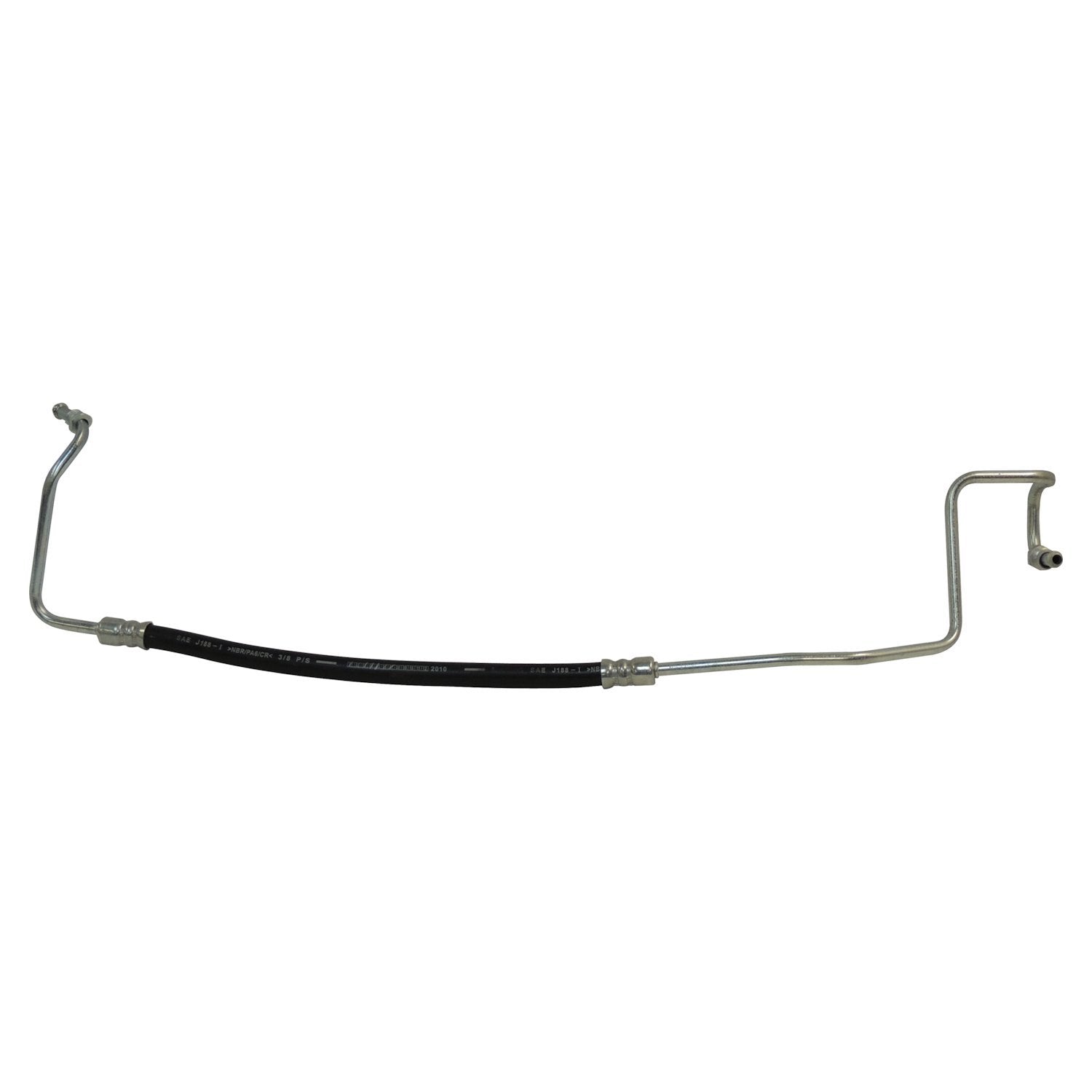 Power Steering Pressure Hose for 1982-1986 Jeep CJ-5, CJ-7, CJ-8 w/ 4.2L Eng. Crown Automotive